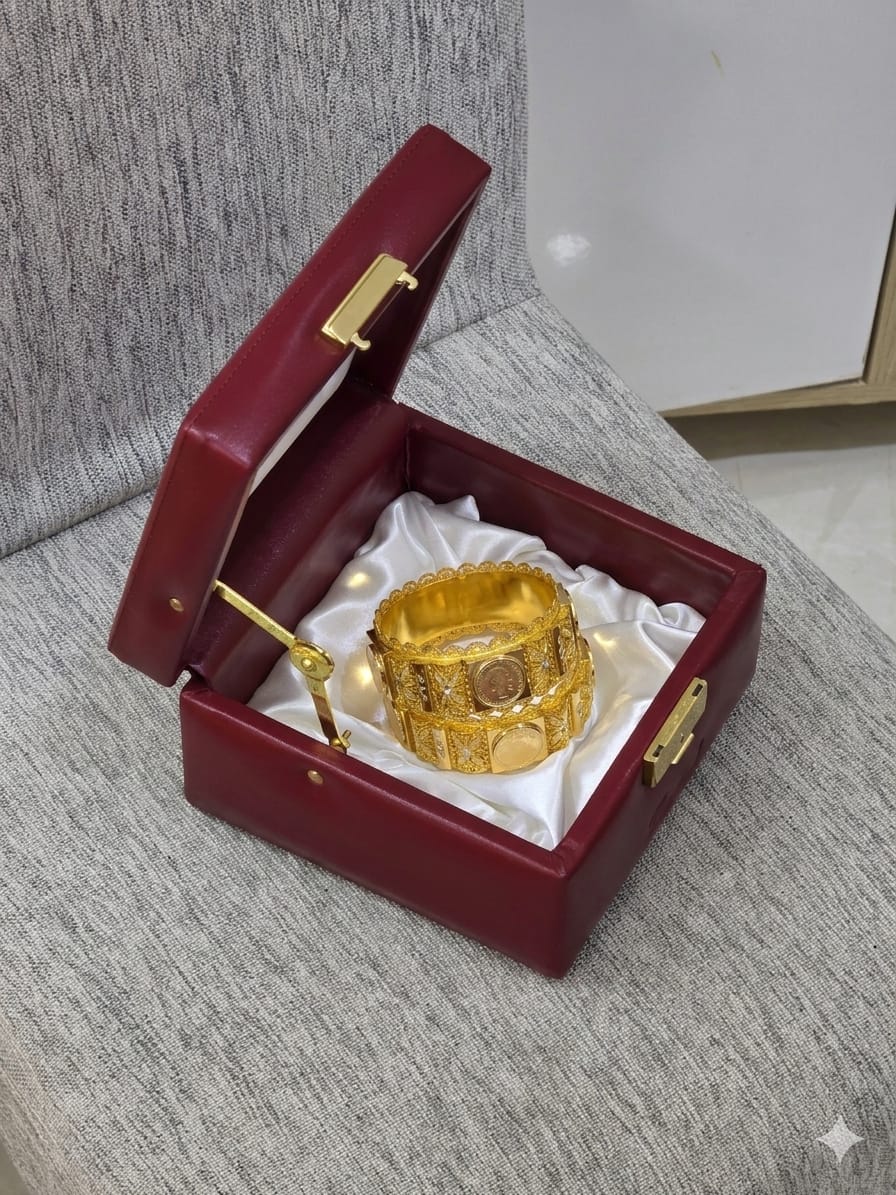 Coffret à Bijoux 2
